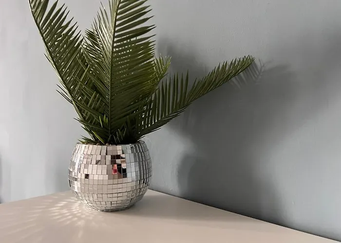Cosy Schoenbrunn Διαμέρισμα *