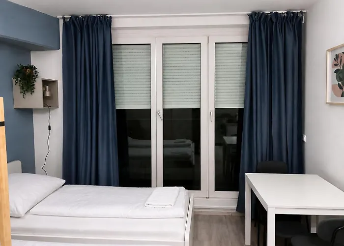 Διαμέρισμα Cosy Schoenbrunn Βιέννη