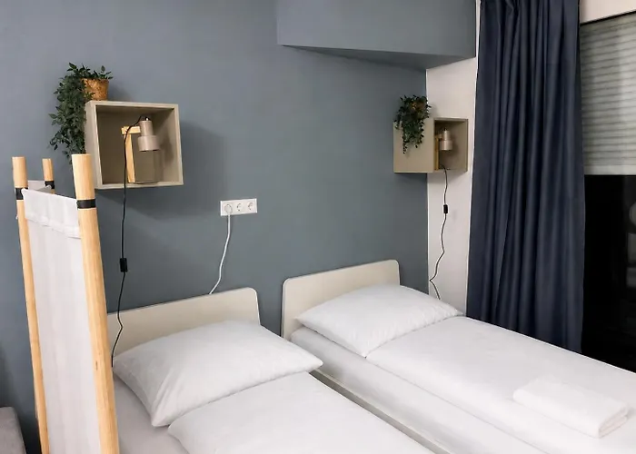 Διαμέρισμα Cosy Schoenbrunn
