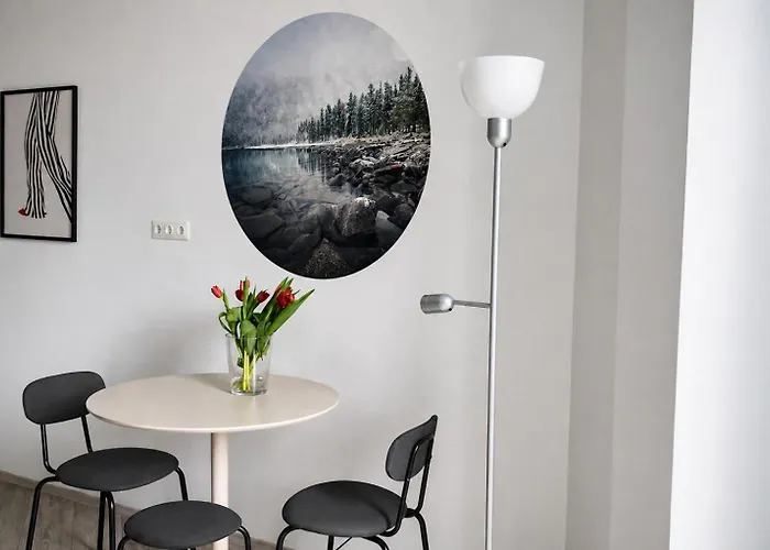 Cosy Schoenbrunn Βιέννη