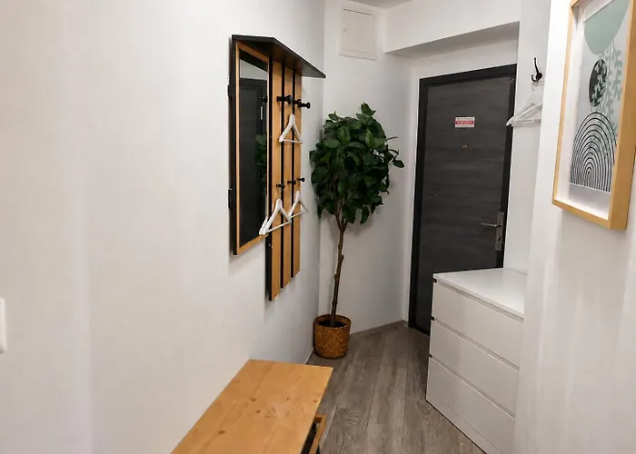 Διαμέρισμα Cosy Schoenbrunn Βιέννη