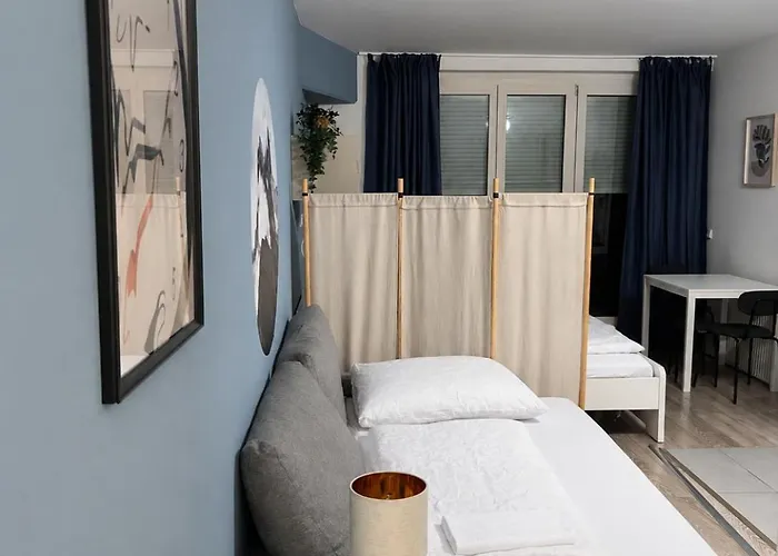 Cosy Schoenbrunn * Βιέννη