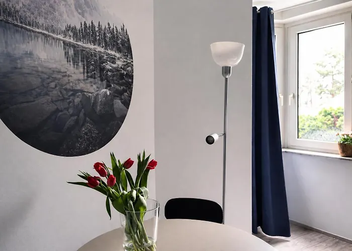 Cosy Schoenbrunn Διαμέρισμα *