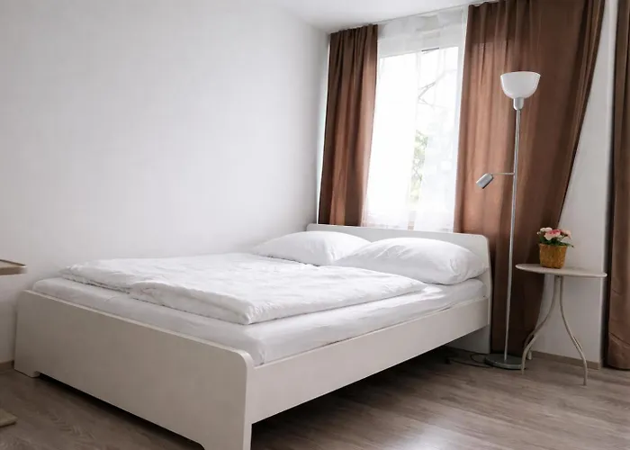 Cosy Schoenbrunn Βιέννη