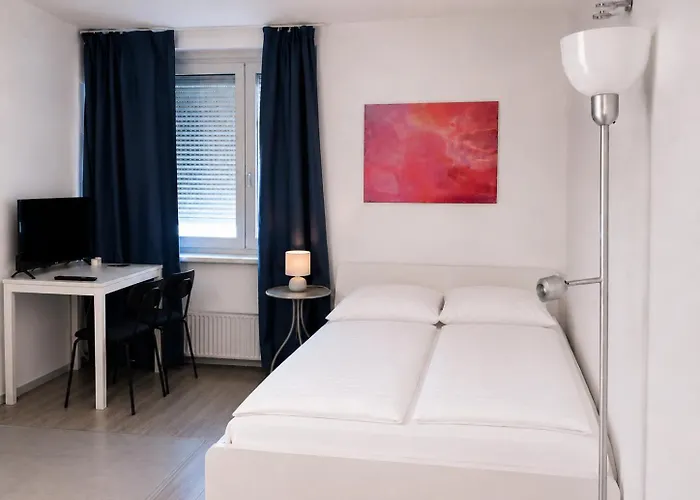 Cosy Schoenbrunn Διαμέρισμα